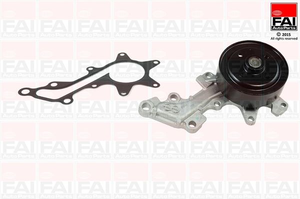 FAI AUTOPARTS vandens siurblys WP6581